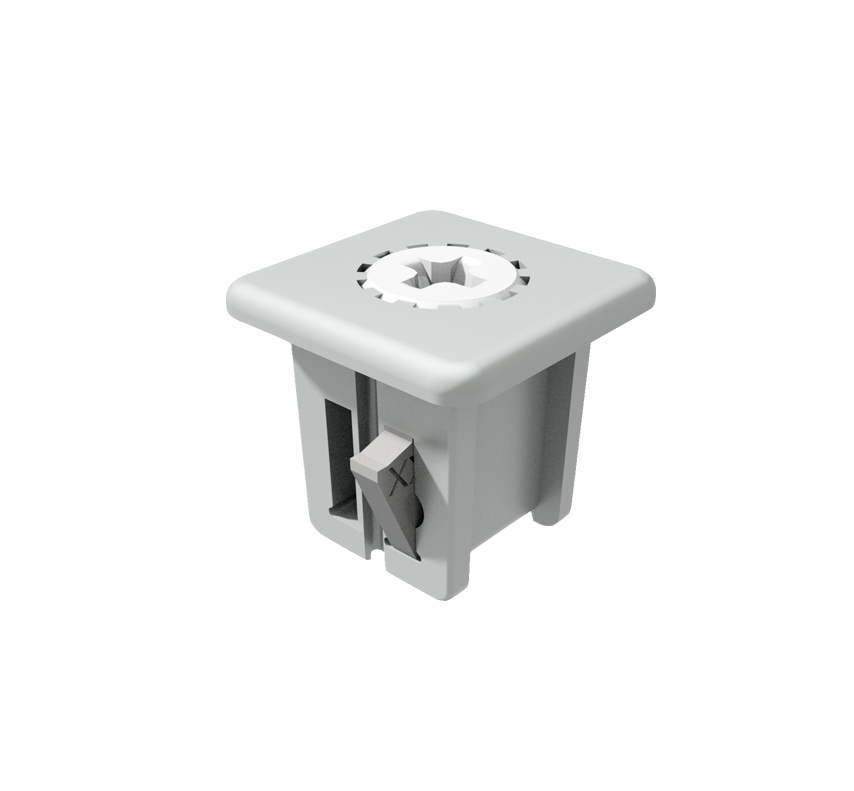Dst Storage Spring 1-041.04DST DST Fastener 9.5 without Leaf Spring