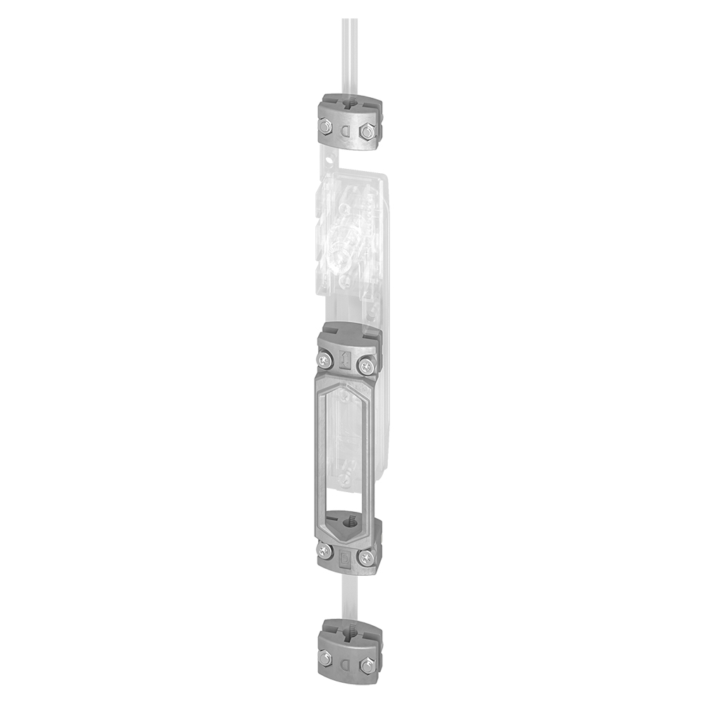 Rod Compression/support 3-220 Rod Latch Adapter for Compression Rod Latch