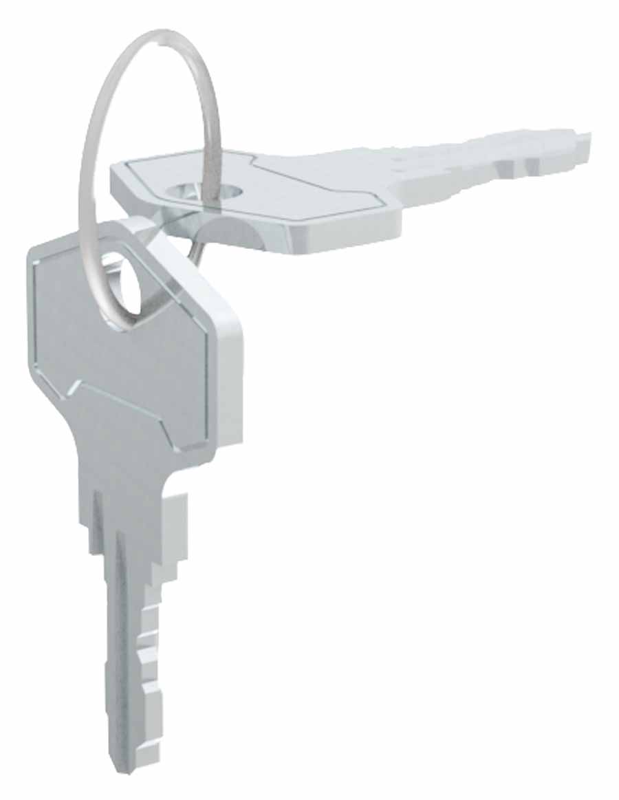 Fast Loc Key Kone Aufzug Fast.Loc 58989 Dirak D0205 Schlüssel • Eur 9,00 – RBBXO