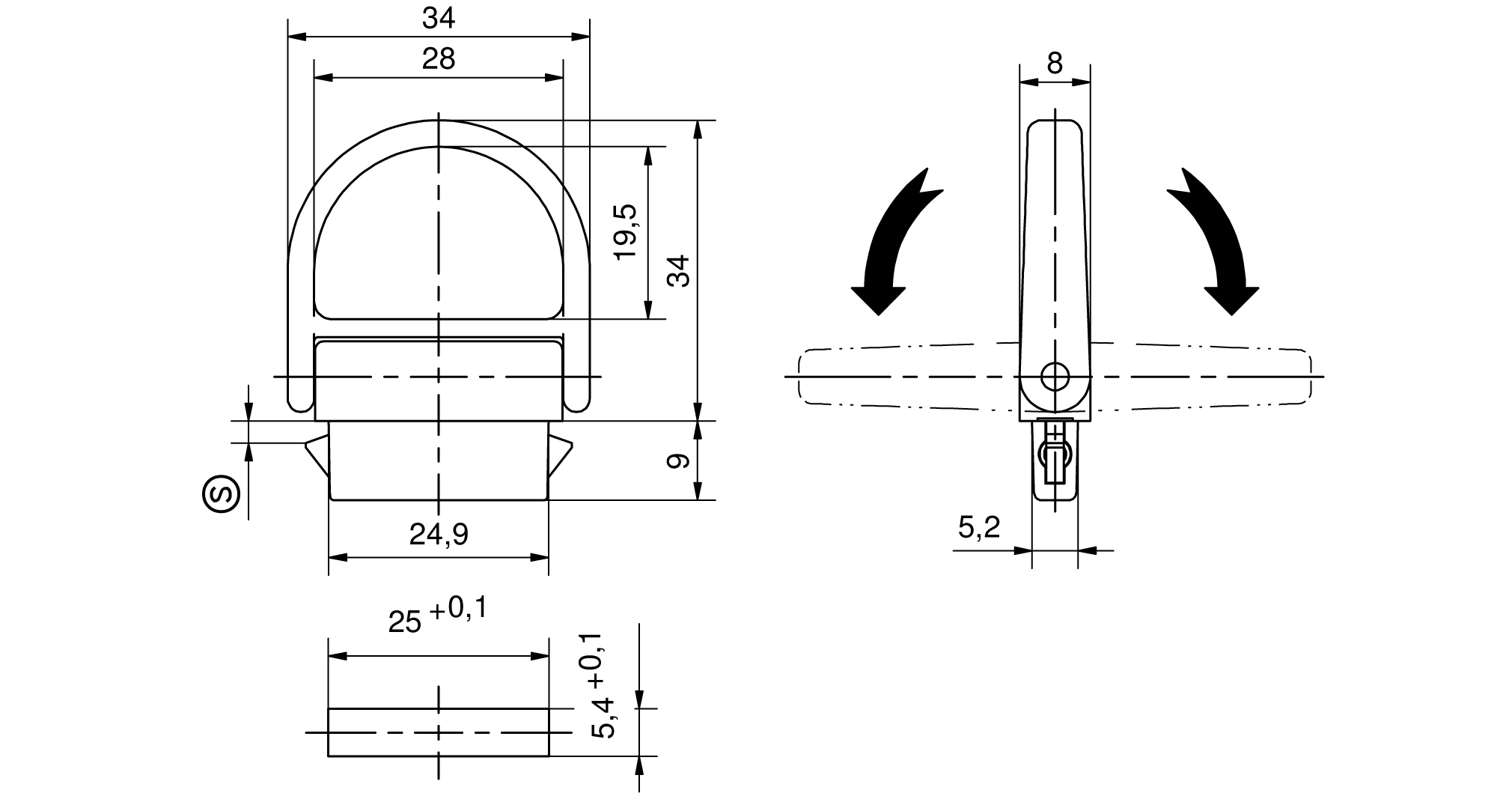 E_6-1300DST