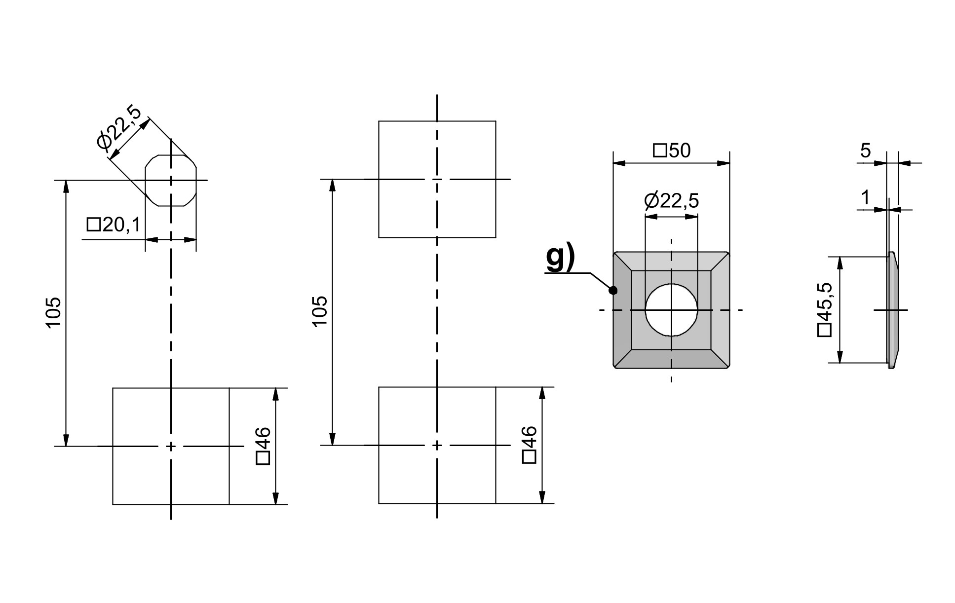 E_MLE1101_Cutout