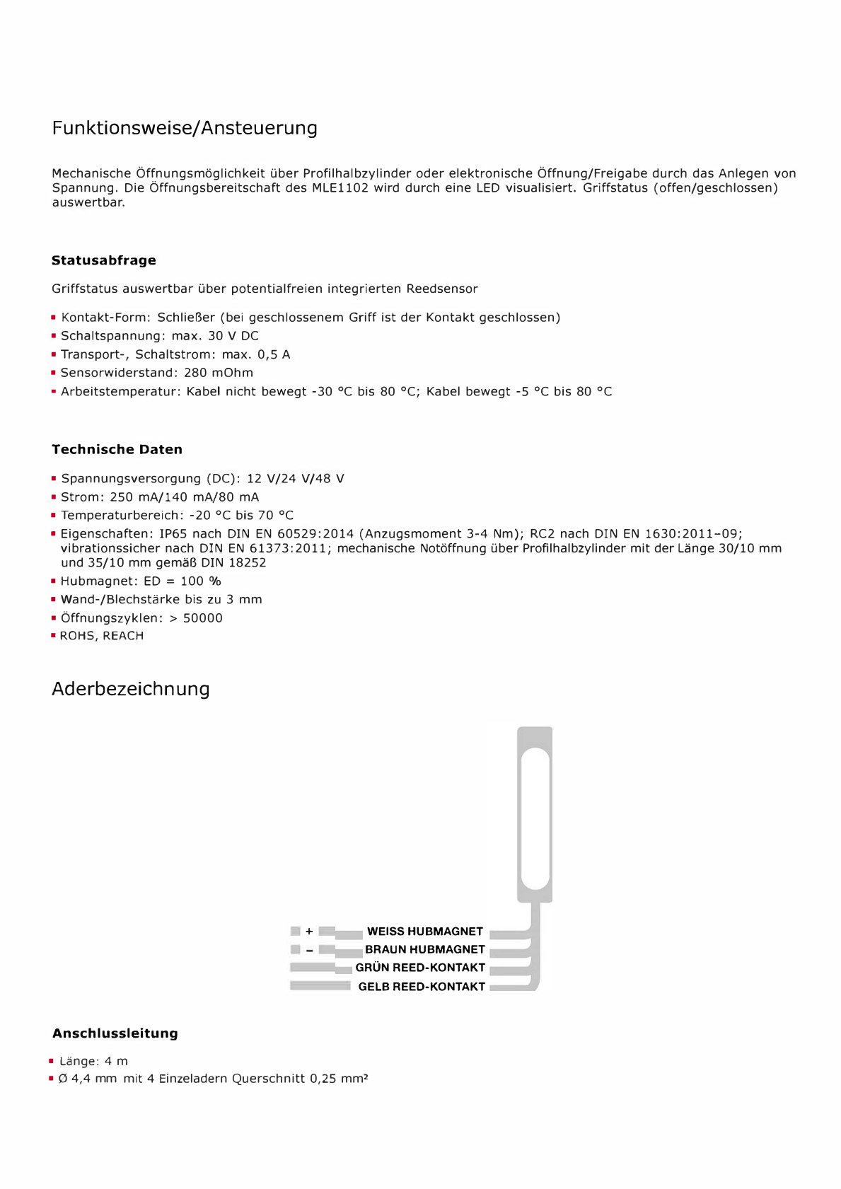 16605_Datenblatt_MLE1102_LED_Seite1-de_DE E_Datenblatt_MLE1102_LED_Seite1