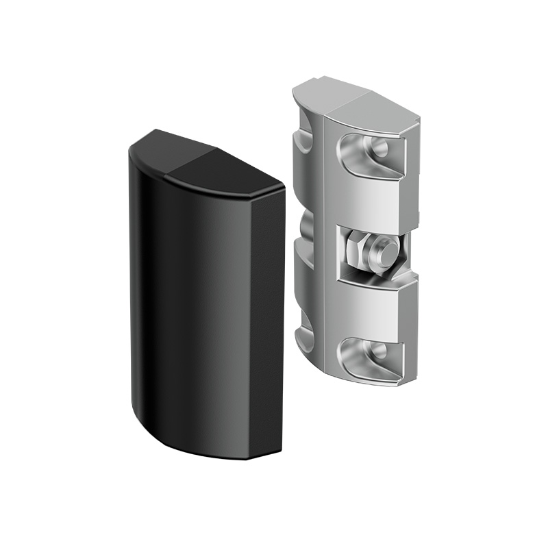 Module 6 Fastener 6-280.06 Module Fastener 80 x 40